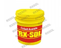 Cobalt Acetate, Packaging Type: Box