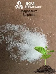 Powder Magnesium Sulfate Heptahydrate, Packaging Type: Bag, Packaging Size: 25 kg
