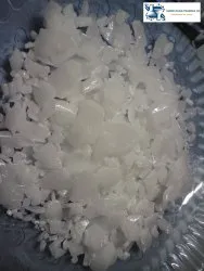 Industrial Grade Caustic Soda Flakes, 99%, 1310-73-2
