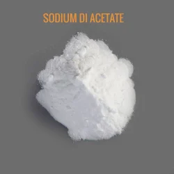 Radheshwar Rasayan Sodium Di Acetate, Purity: 98% Min, Grade: Pure & Technical