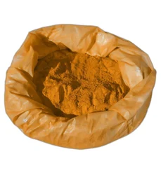 Orange Lead Oxide