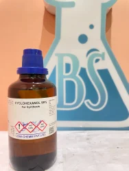 Liquid Cyclohexanol Loba, Grade Standard: Industrial Grade, Packaging Size: 500ml