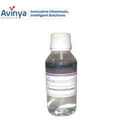 Cyclopenta Siloxane Chemical