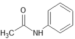 96% Paracetamol EP Impurity D