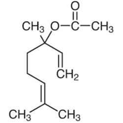 LINALYL ACETATE