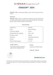Peg 200 Glyceryl Stearate