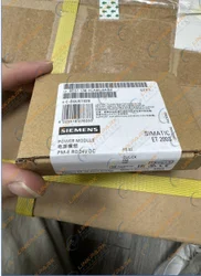 6ES7138-4CA80-0AB0 Simatic DP,Power Module