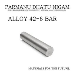 Alloy 42-6 Bar