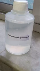 Dimethiconol Silicone Emulsion, For Casmetic