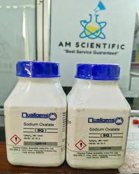 Sodium Oxalate SQ 500g
