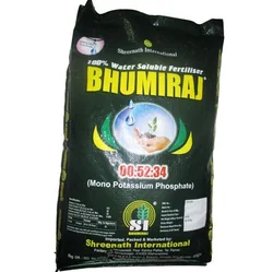 Mono Potassium Phosphate 00:52:34