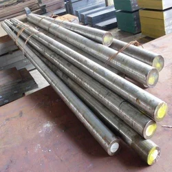 EN24 Steel Bar for Industrial