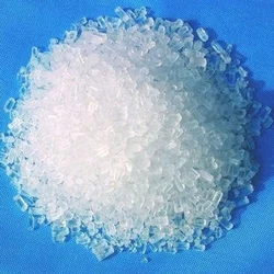 Reagent Grade Crystals Magnesium Sulphate Crystal, Packaging Type: Hdpe Bag