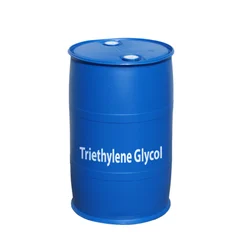 Triethylene Glycol TEG, For Dehydrating Agent, 99.50%