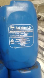 Sodium Lauryl Ether Sulphate, Liquid 28%