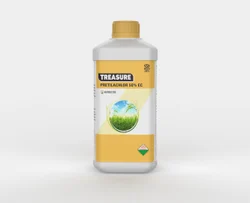 TREASURE(pretilachlor 50% ec), Bottle