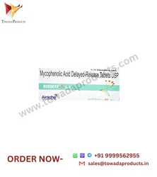 ALNICHE Biomyf S 360 Tablet, Packaging Type: Box, Packaging Size: 3*10