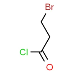 3-Bromopropionyl Chloride