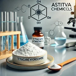 Tetracaine Hydrochloride Powder, USP