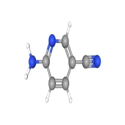 Chempure 2 Amino 5 Cyanopyridine