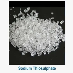 Sodium Thiosulphate Crystal
