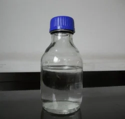 Liquid Transparent Di Ethyl Sebacate, For Laboratory, 110-40-7