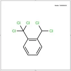 1-(Dichloromethyl)-2-(Trichloromethyl)Benzene