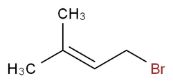 3 3-Dimethylallyl Bromide (870-63-3)