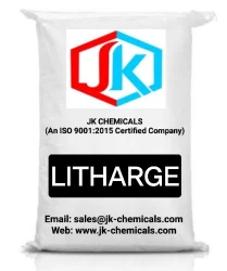 Litharge