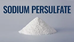 Sodium Persulfate CHEMICAL, For Laboratory