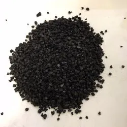 Black Bio Organic Zyme Granule, Bag, Packaging Size: 5 Kg