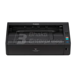 Sheetfed Canon Imageformula Dr M1060II Document Scanner, 60 ppm