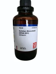 Sorbitan Monooleate, Non prescription, Pack Size: 200kgs 230kg