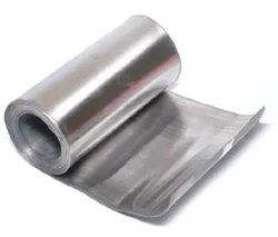 Lead Sheets, Thickness: 0. 1 mm To 25 mm