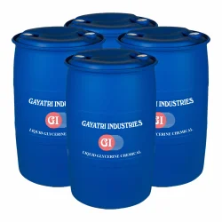 Liquid Glycerin Chemical, Purity: 99%, Grade: Pharma