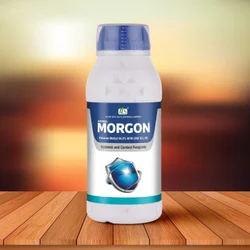 MORGON (KRESOXIM-METHYL 44.3% SC)