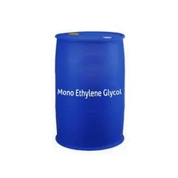 Gandhi Chemicals Mono Ethylene Glycol, Grade Standard: Analytical Grade, Packaging Size: 230 Kgs