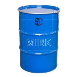 Methyl Isobutyl Ketone Mibk, Industrial Grade, 99.90%