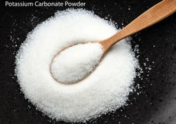 Potassium Carbonate Powder