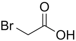 Bromo acetic Acid, 99%