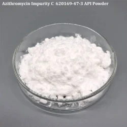 99% Azithromycin Impurity C 620169-47-3 API Powder, Lab Grade