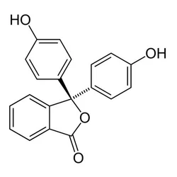 Phenolphthalein White Powder