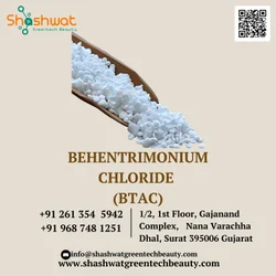 Behentrimonium Chloride B.t.a.c, Granules