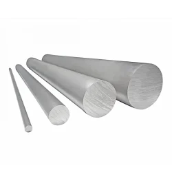 Aluminum Alloy 2618 Round Bars