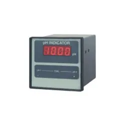 0.01 Ph,+- 1 Mv 3 Points Online PH Indicator, For Laboratory