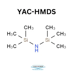 YAC - HMDS, 999-97-3 - Hexamethyldisilazane, Grade Standard: Reagent Grade, Packaging Size: 50 Kg