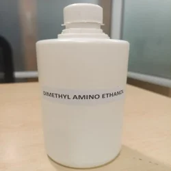 Dimethylaminoethanol DMAE