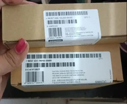 6ES7331-7KF02-4AB1 NEW SIEMENS ANALOG INPUT MODULE