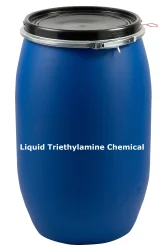 Liquid Triethylamine Chemical