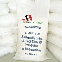 Carbamazepine, For Industrial, Packaging Type: Bag
